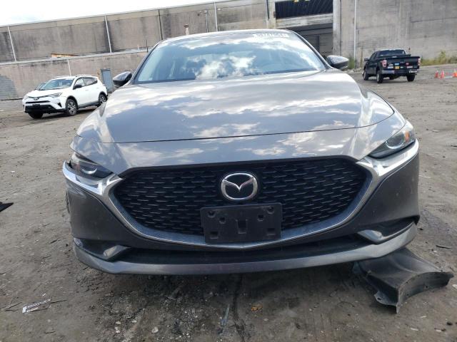  MAZDA 3 2019 Серый