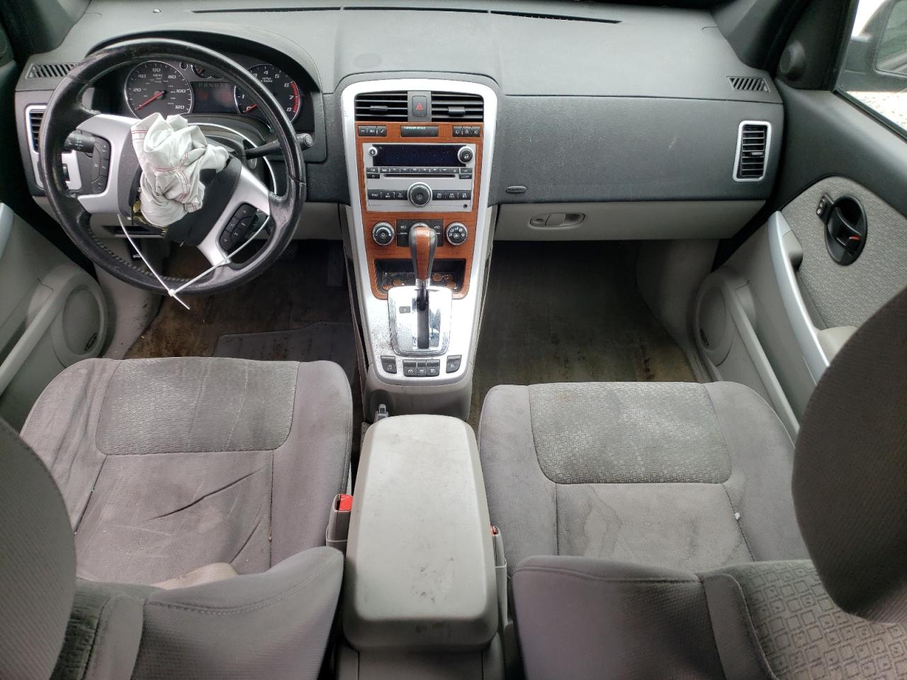 2007 Chevrolet Equinox Lt VIN: 2CNDL73F976108129 Lot: 59311954