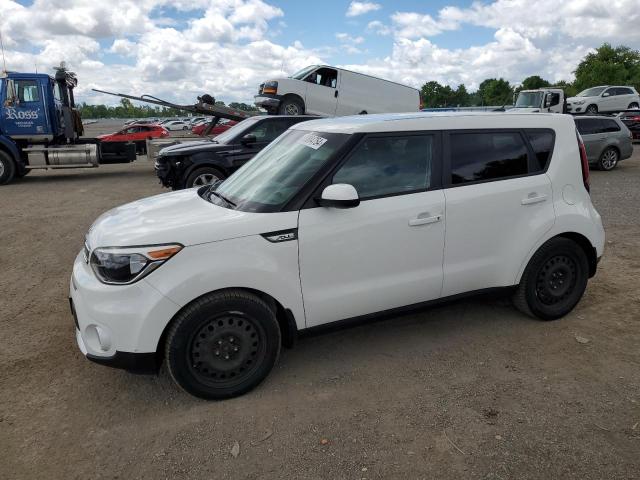 2017 Kia Soul + for Sale in London, ON - Top/Roof