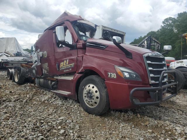 2023 Freightliner Cascadia 126