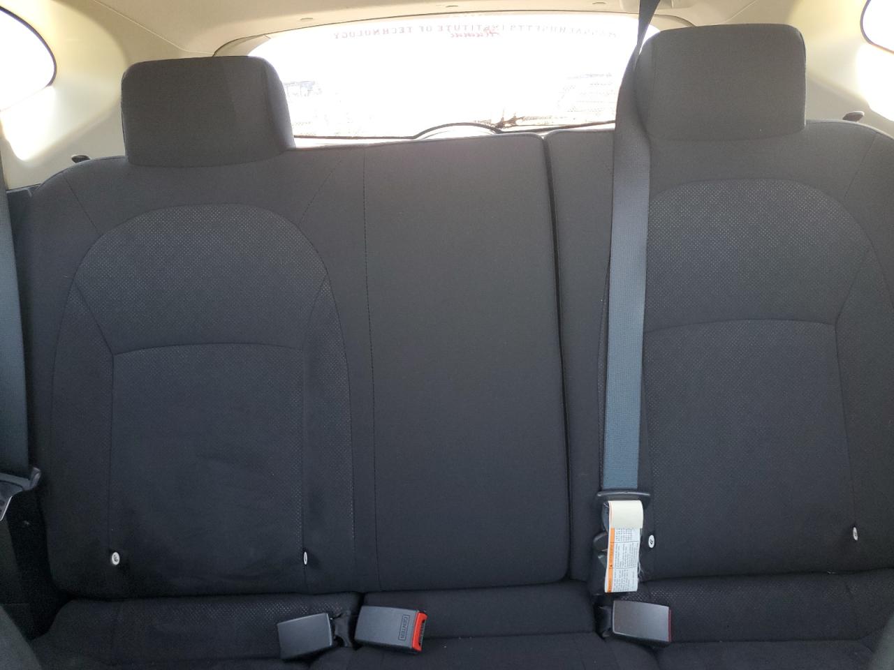 2010 Nissan Rogue S VIN: JN8AS5MT4AW023414 Lot: 58248314