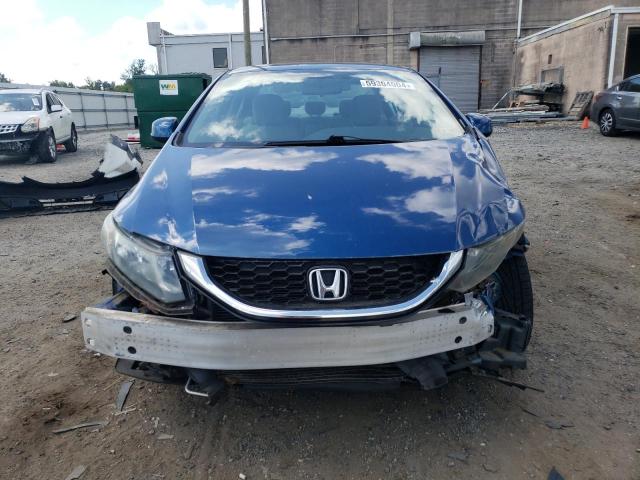 19XFB2F81DE220824 | 2013 Honda civic ex