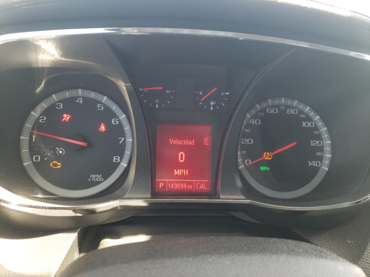 2012 GMC Terrain Sle VIN: 2GKALMEK3C6366371 Lot: 57977264