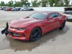 2016 Chevrolet Camaro Lt იყიდება Bridgeton-ში, MO - Front End