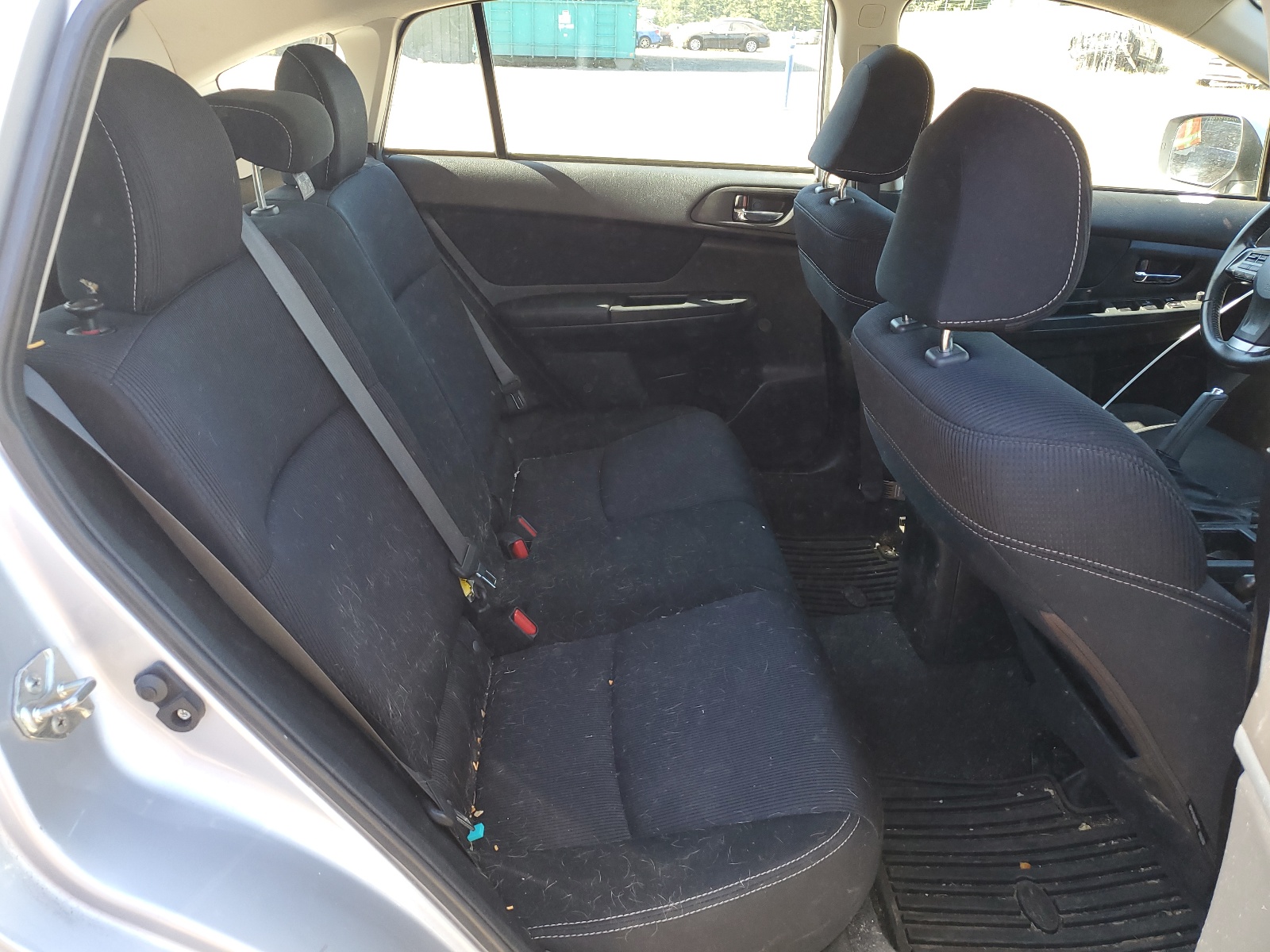 JF1GPAL63D1883615 2013 Subaru Impreza Sport Premium