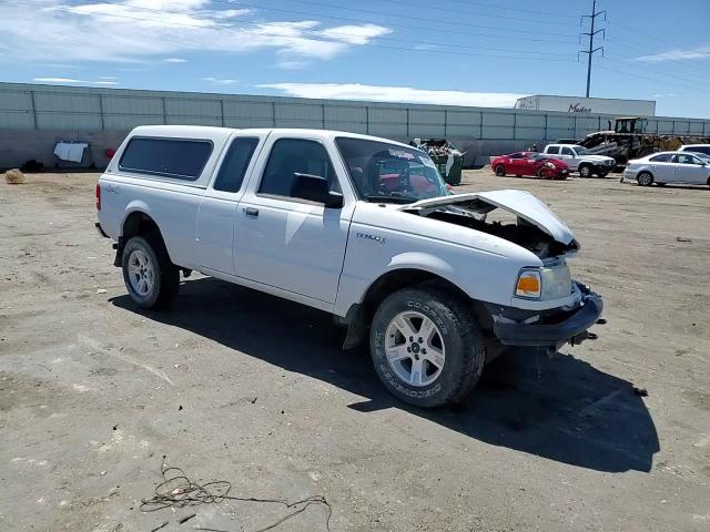 2009 Ford Ranger Super Cab VIN: 1FTZR45E99PA61263 Lot: 60619744