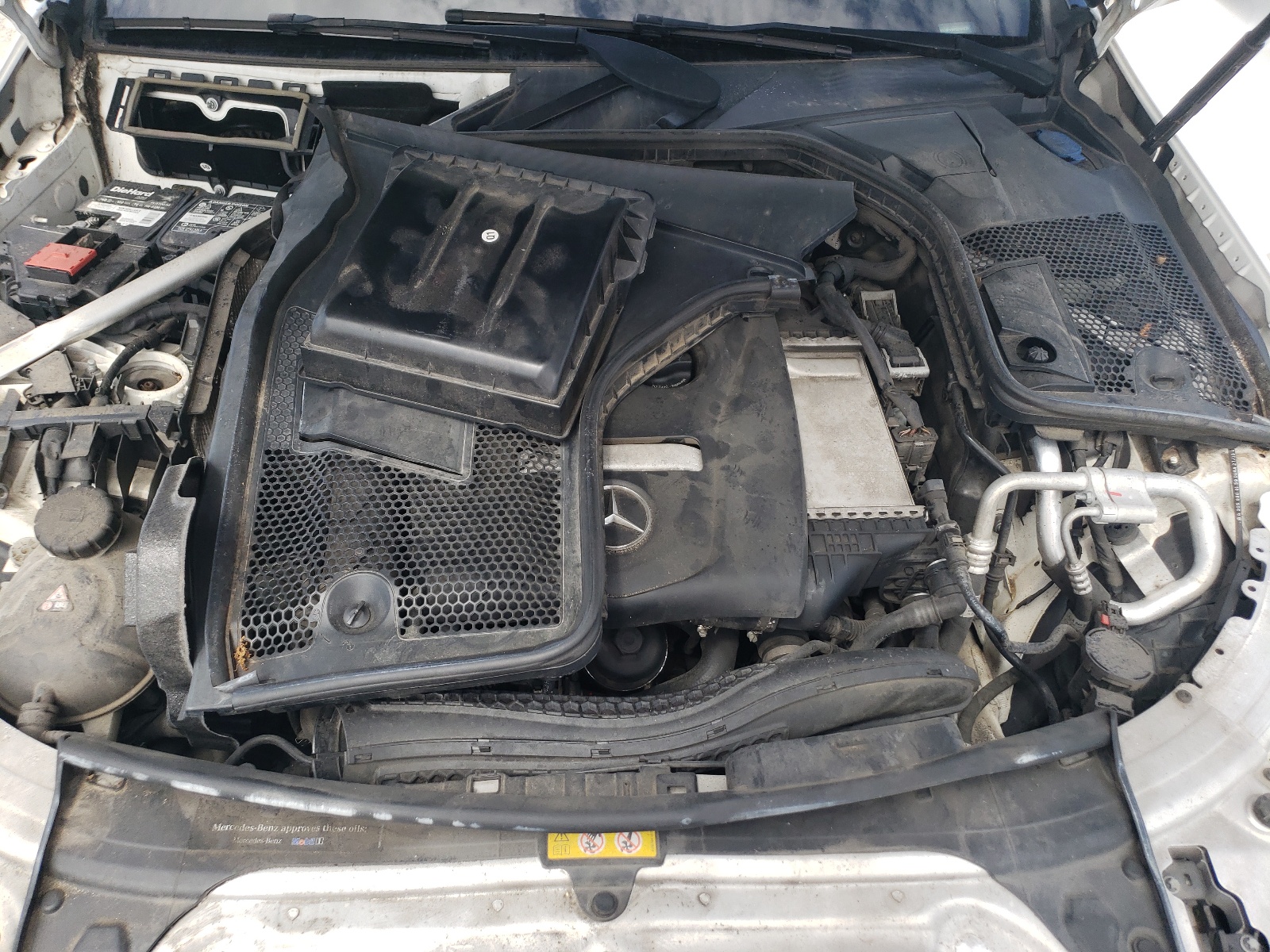 55SWF4JB9GU104030 2016 Mercedes-Benz C 300