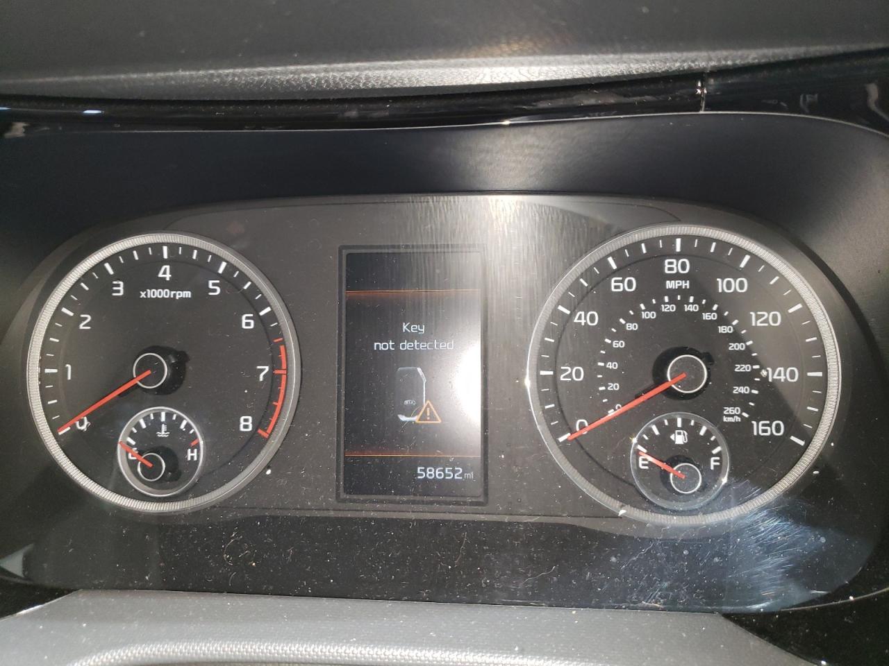 2021 Kia K5 Lxs VIN: 5XXG14J2XMG020764 Lot: 60394624