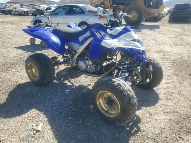 2006 Yamaha Yfm700 R