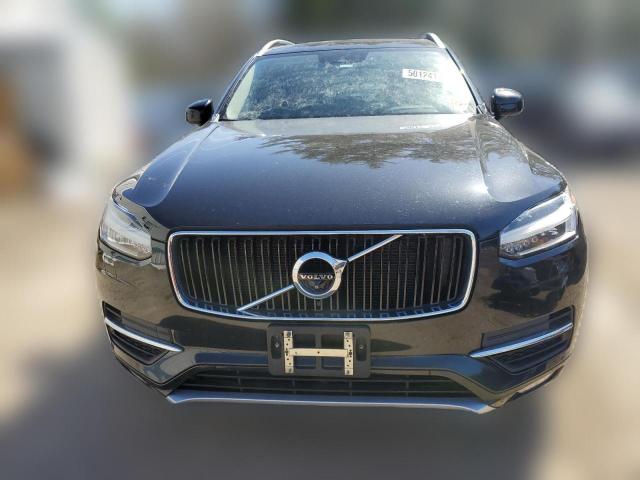 Паркетники VOLVO XC90 2016 Чорний