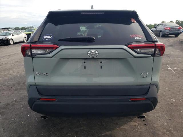 2T3P1RFV1KC027002 | 2019 Toyota rav4 xle