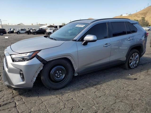 2T3C1RFV3NC195291 | 2022 Toyota rav4 xle premium