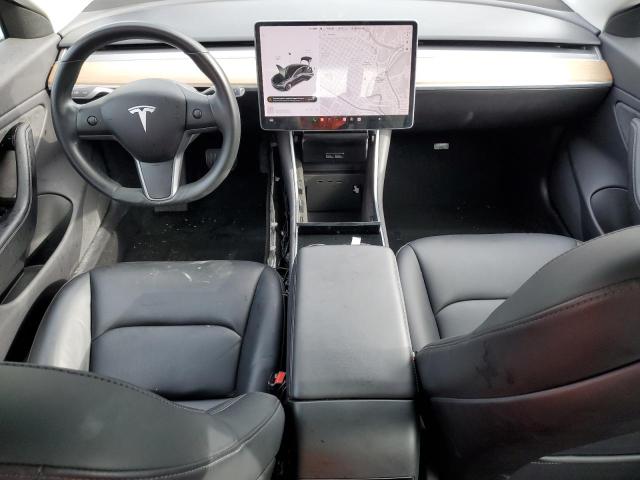  TESLA MODEL 3 2019 Сірий