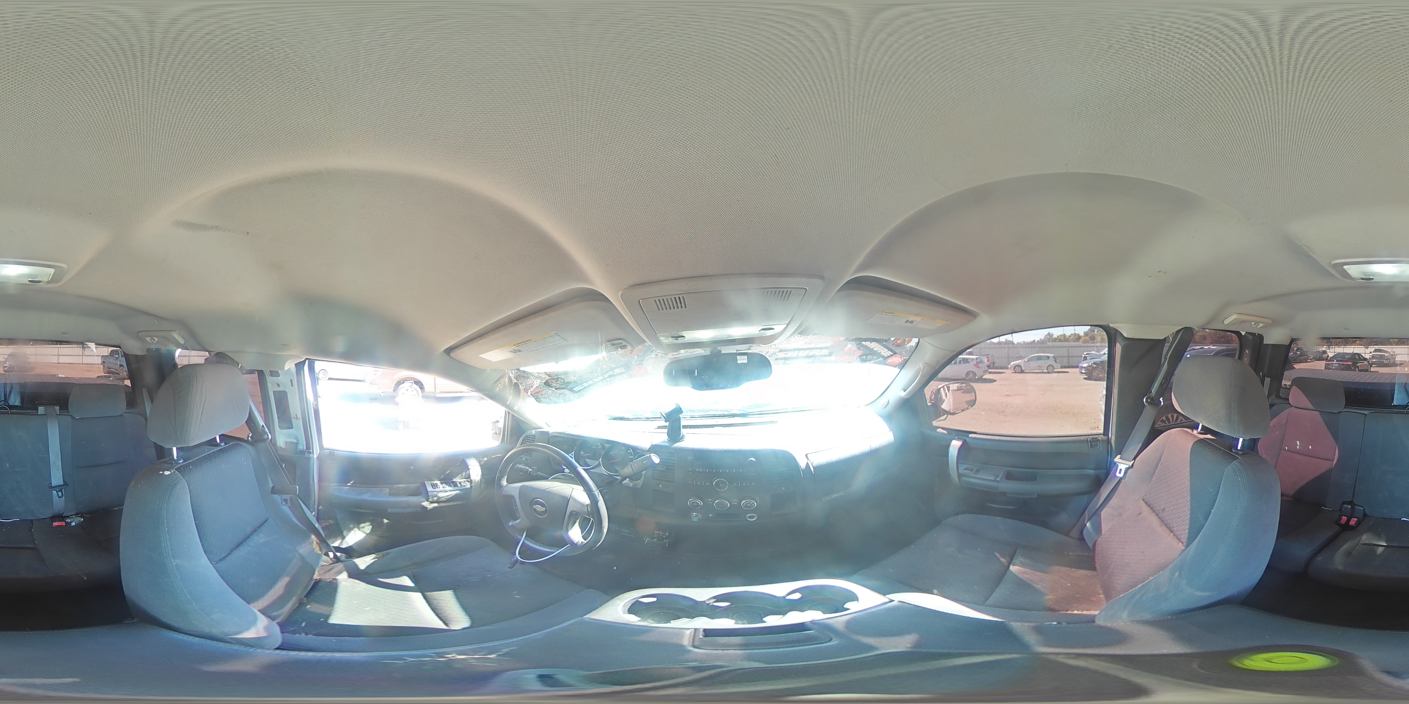 2009 Chevrolet Silverado C1500 Lt VIN: 1GCEC29099Z271983 Lot: 58335824