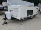 2006 Camper Pop Up en Venta en Ocala, FL - Minor Dent/Scratches