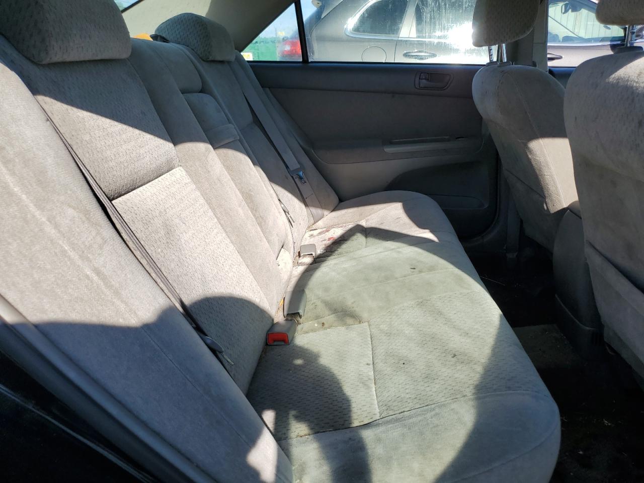 2003 Toyota Camry Le VIN: 4T1BE32K73U255974 Lot: 58049204