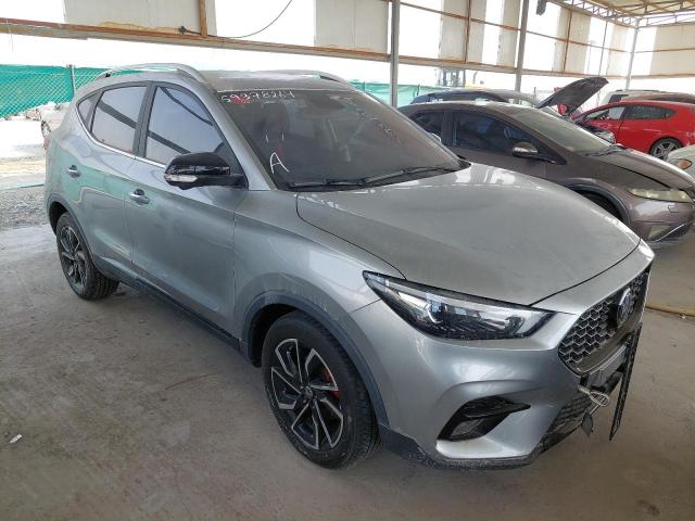 LSJW74C93PZ025194 - 2023 MG ZS - #undefined