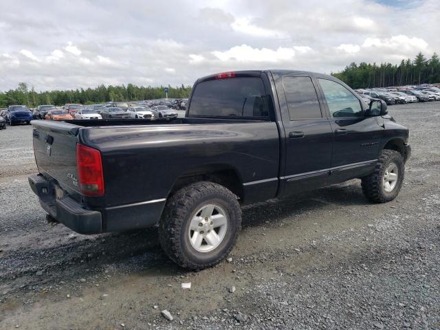 2005 DODGE RAM 1500 ST