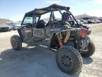 2018 POLARIS RZR XP 4 1000 EPS HIGH LIFTER EDITION for sale at Copart NV - LAS VEGAS WEST