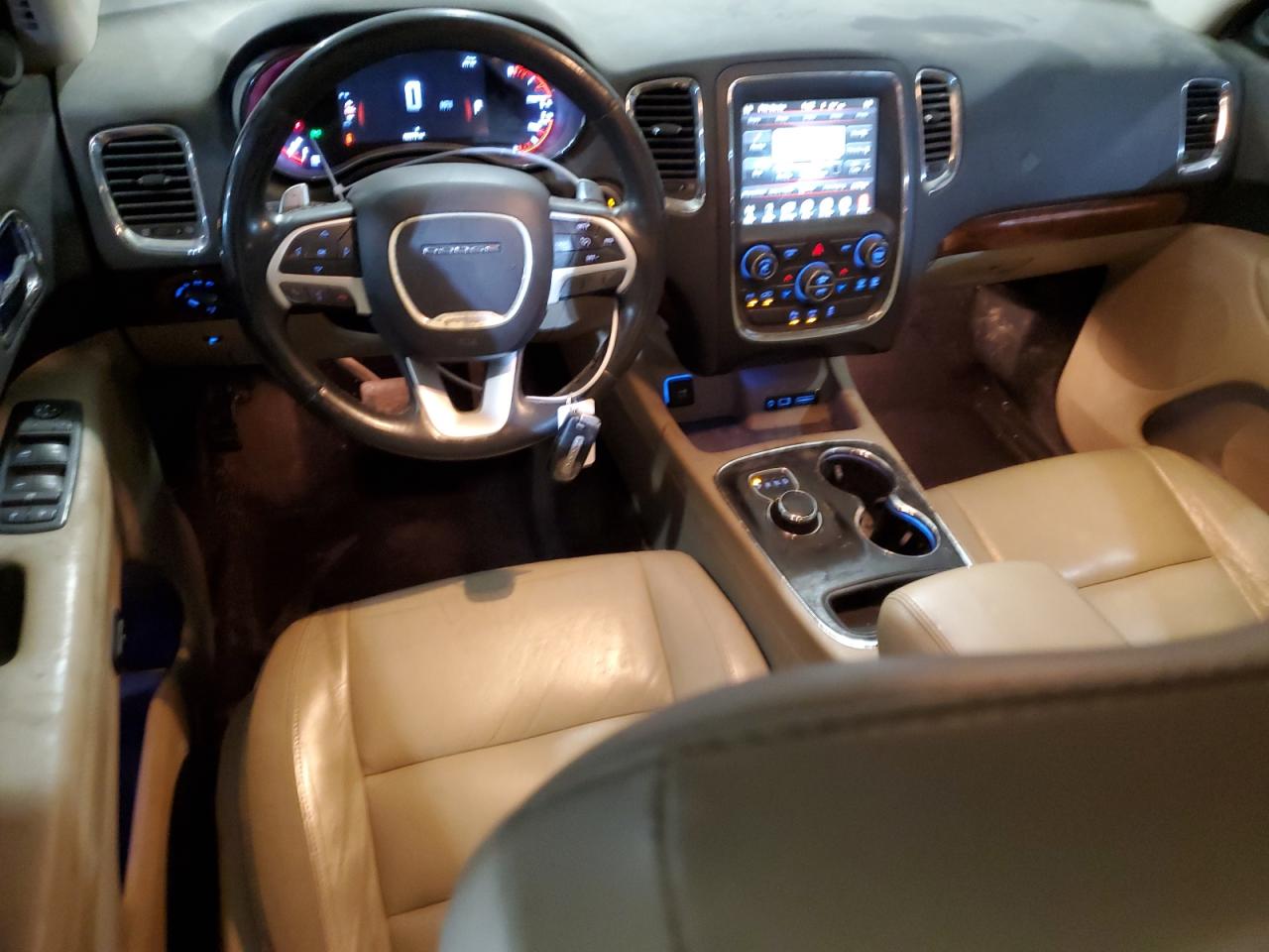 2015 Dodge Durango - Image 8