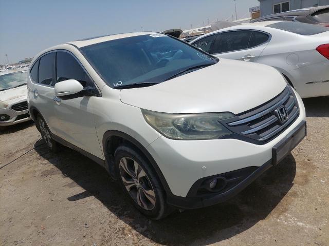 5J6RM4854DL704090 - 2013 HONDA CRV - #undefined
