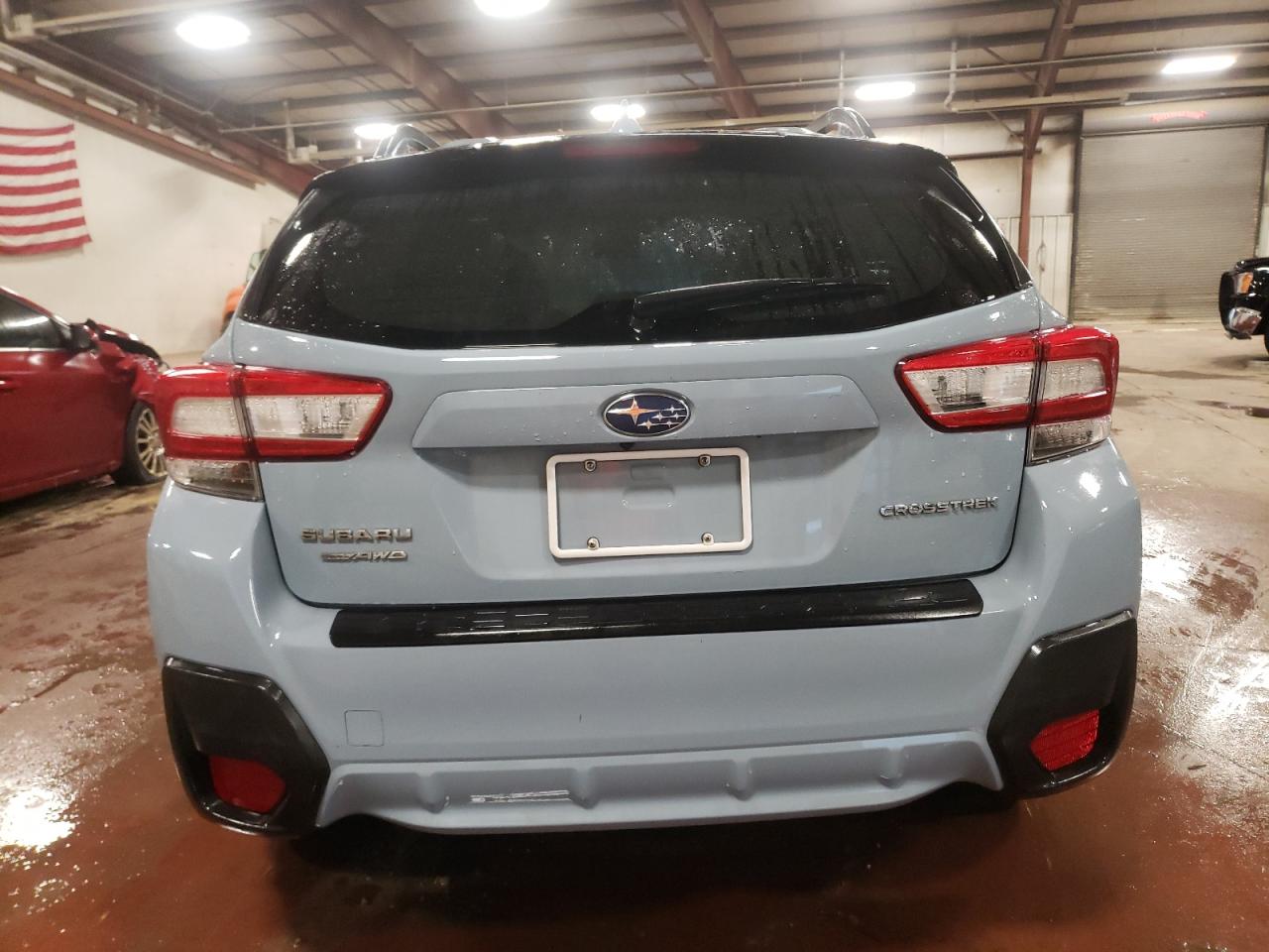 JF2GTACCXJH289815 2018 Subaru Crosstrek Premium