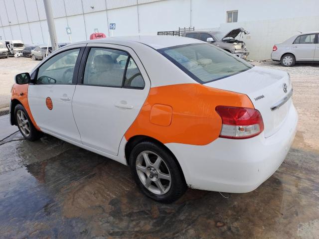 JTDBT923094057140 - 2009 TOYOTA YARIS - #58567134