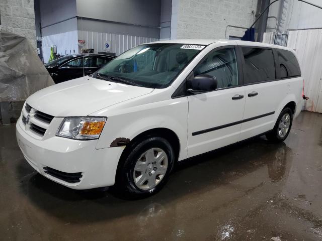 2008 Dodge Grand Caravan Se