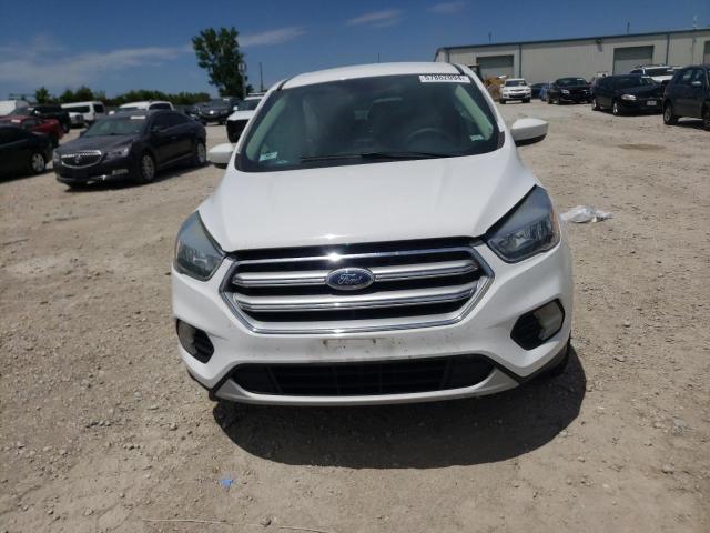  FORD ESCAPE 2017 Белый