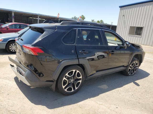  TOYOTA RAV4 2019 Black