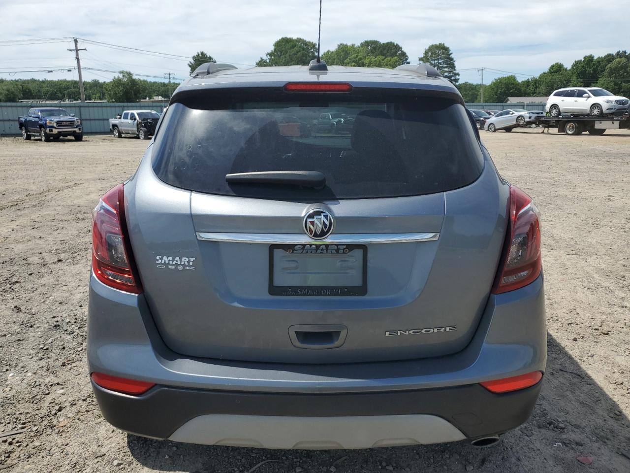 2019 Buick Encore - Image 6