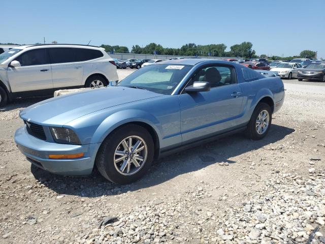 2006 Ford Mustang 