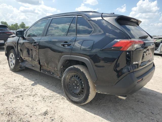 2T3H1RFV3MC160349 | 2021 Toyota rav4 le