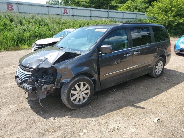  CHRYSLER MINIVAN 2015 Вугільний