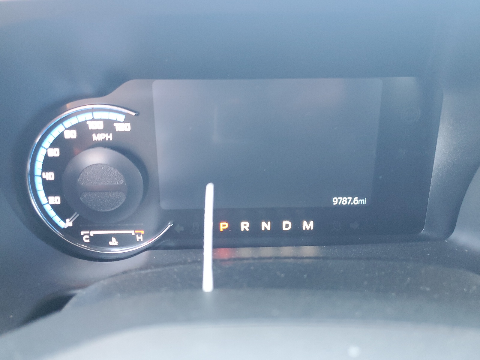 1FMEE5DP3PLB67274 2023 Ford Bronco Base