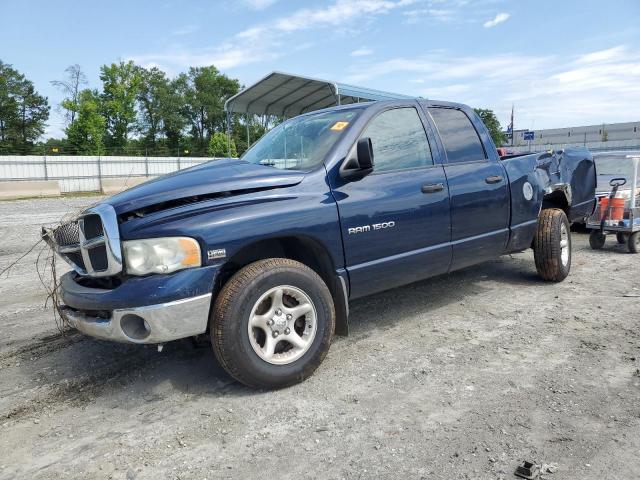 2003 Dodge Ram 1500 St