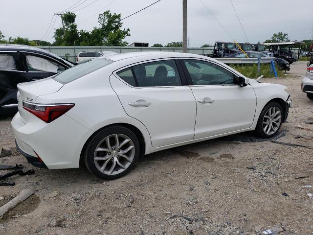  ACURA ILX 2020 Білий