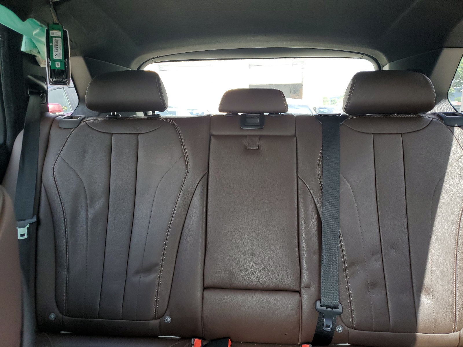 5UXKR0C50J0X95573 2018 BMW X5 xDrive35I