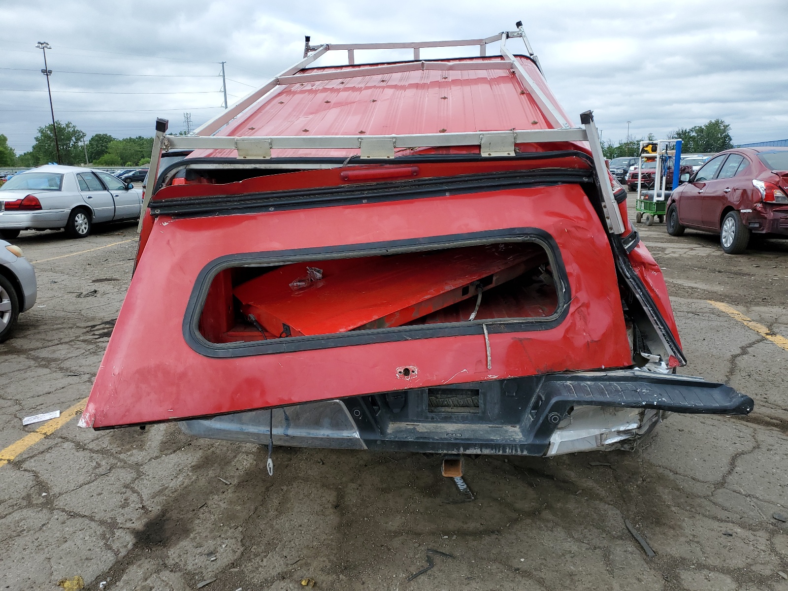 1FTFX1E55NKE70035 2022 Ford F150 Super Cab