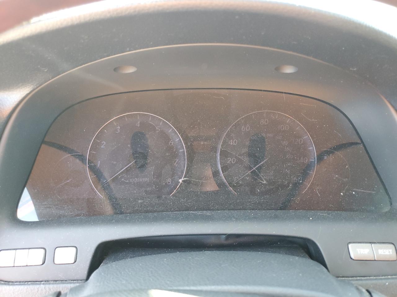 2008 Lexus Ls 460 VIN: JTHBL46FX85067365 Lot: 58499674