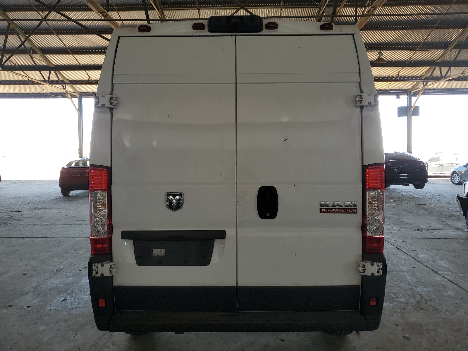 3C6TRVDG3HE538855 2017 Ram Promaster 2500 2500 High