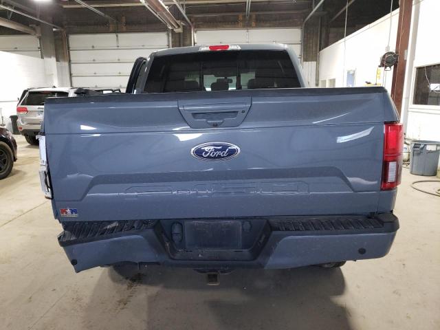 1FTEW1E52LKF14598 Ford F-150 F150 SUPER 6