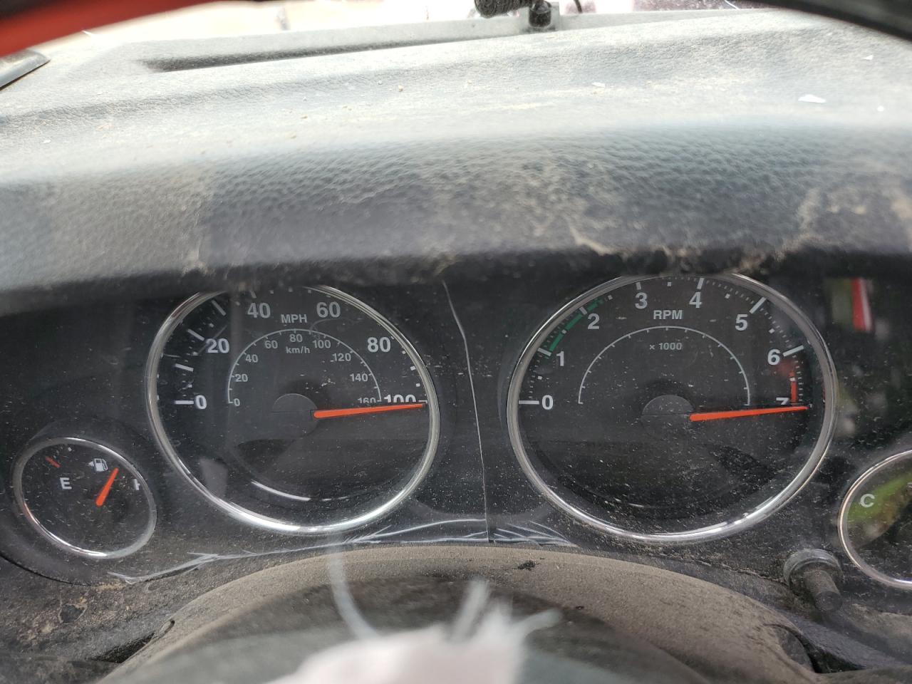 2015 Jeep Wrangler Sport VIN: 1C4AJWAGXFL521864 Lot: 52001674