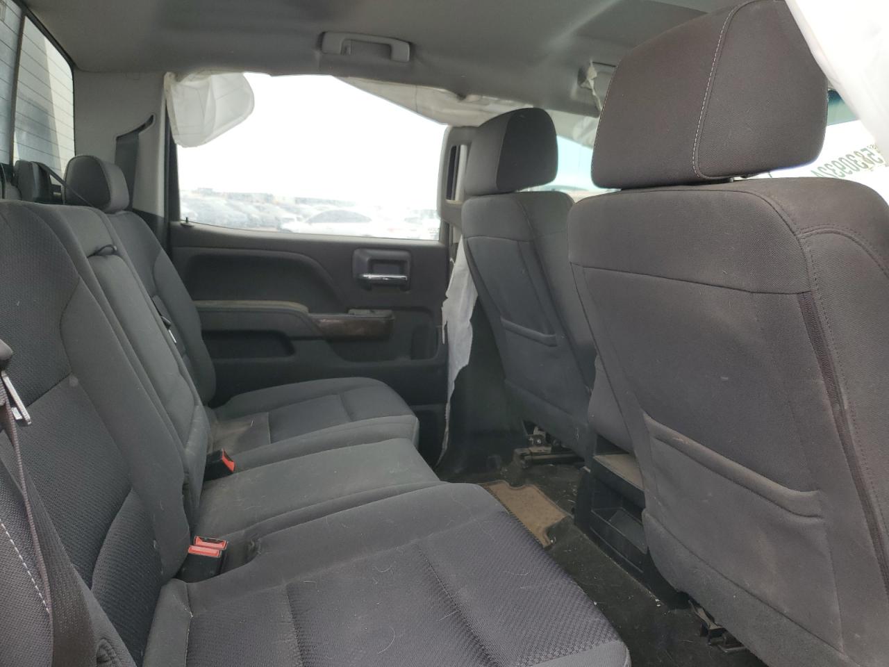 2018 GMC Sierra K2500 Sle VIN: 1GT12SEG2JF255182 Lot: 58309324