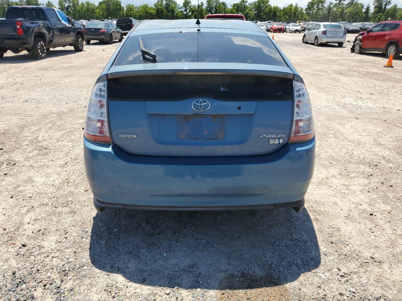 JTDKB20U577611788 2007 Toyota Prius