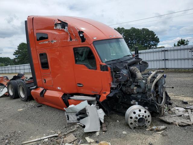 2020 Kenworth Construction T680 de vânzare în Conway, AR - Front End