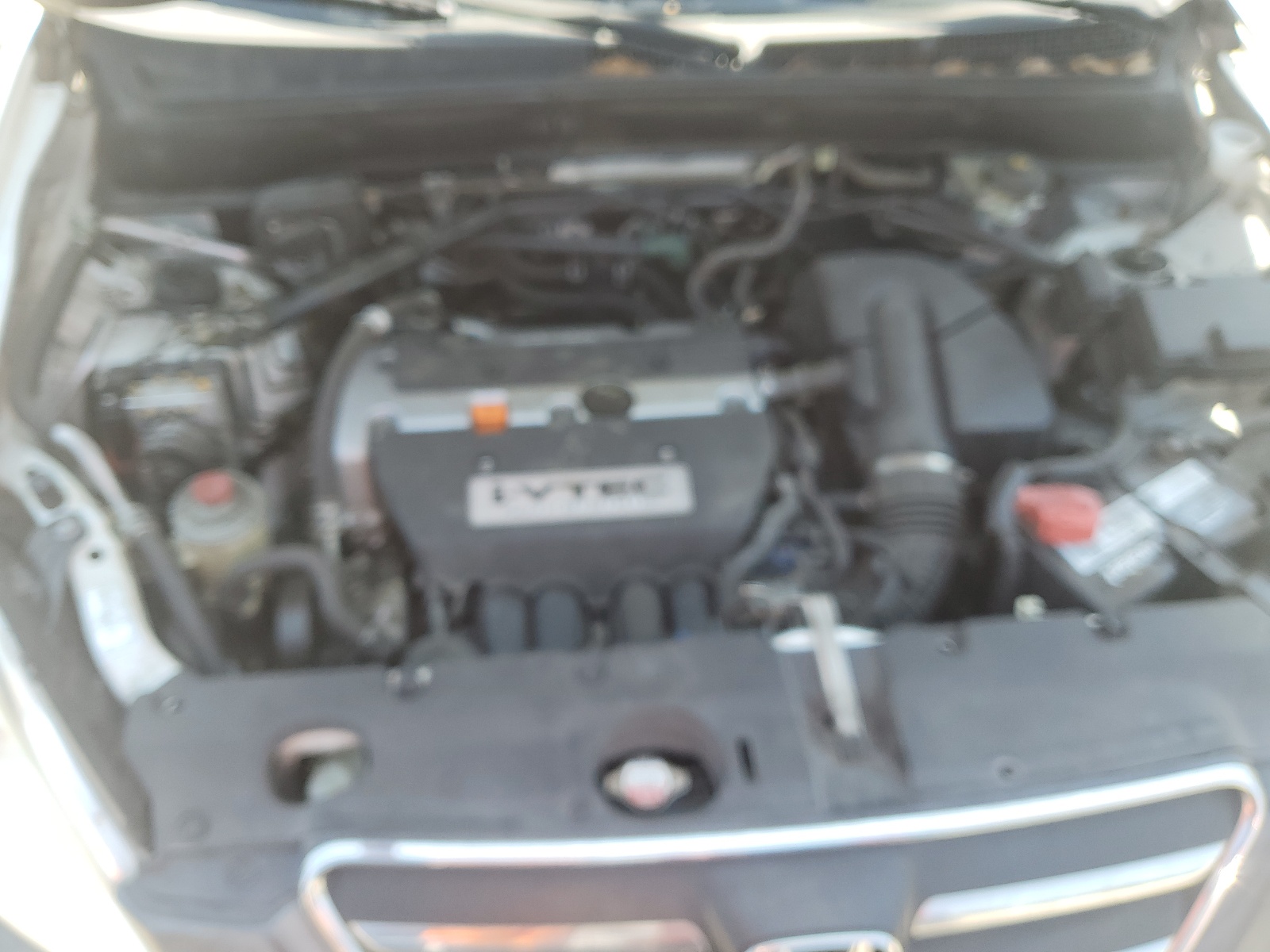 JHLRD68565C005937 2005 Honda Cr-V Lx