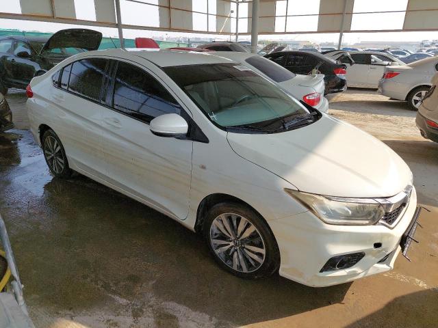 MRHGM6628JT030070 - 2018 HONDA CITY - #undefined