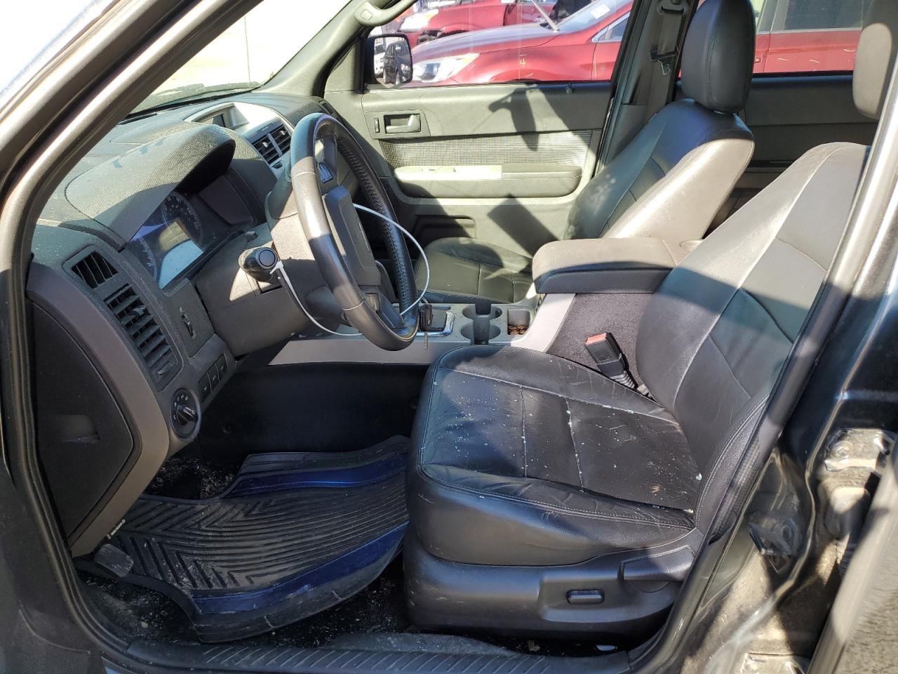 2009 Ford Escape Xlt VIN: 1FMCU93G29KC50447 Lot: 58174914