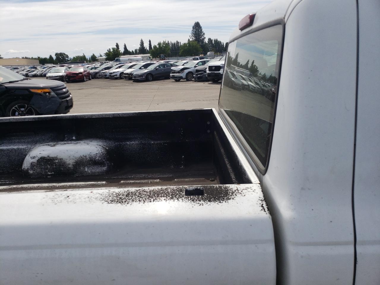 2007 Ford Ranger VIN: 1FTYR10U87PA00685 Lot: 58862864